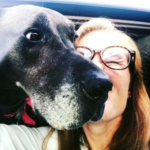 Meet your Posher, Tara